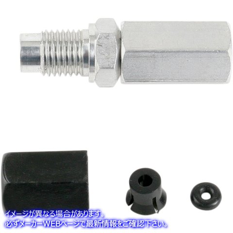 取寄せ プログレッシブ サスペンション AIR SHOCK ADAPTER SUZUKI 30-5086 DS310100