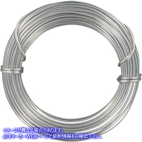 取寄せ ステンレス鋼線 プログレッシブ サスペンション Wire - Can - Stainless - .025 SW-361 SW361