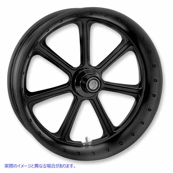 【取寄せ】RSD ローランドサンズデザイン RSD 12697814RDIESMB Diesel Wheel - Single Disc/ABS - Rear -