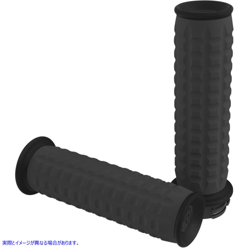 取寄せ グリップ - トラクション - ケーブル - ブラックオプス RSD ローランドサンズデザイン Grips - Traction - Cable - Black Ops 0063-2067-SB 06301329