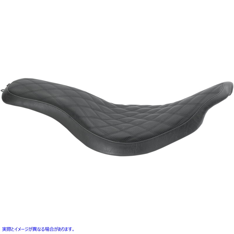 取寄せ RSD ローランドサンズデザイン SEAT FLATOUT FL 97-07 76964 08010977