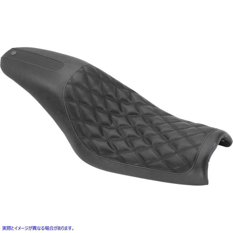 取寄せ RSD ローランドサンズデザイン SEAT BOSS 06-17 DYNA 76698 08030404