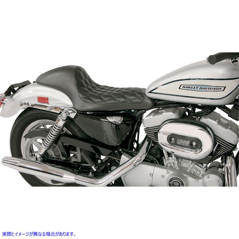 取寄せ RSD ローランドサンズデザイン SEAT CAFE BOSS 04-19XL 76915 08040447