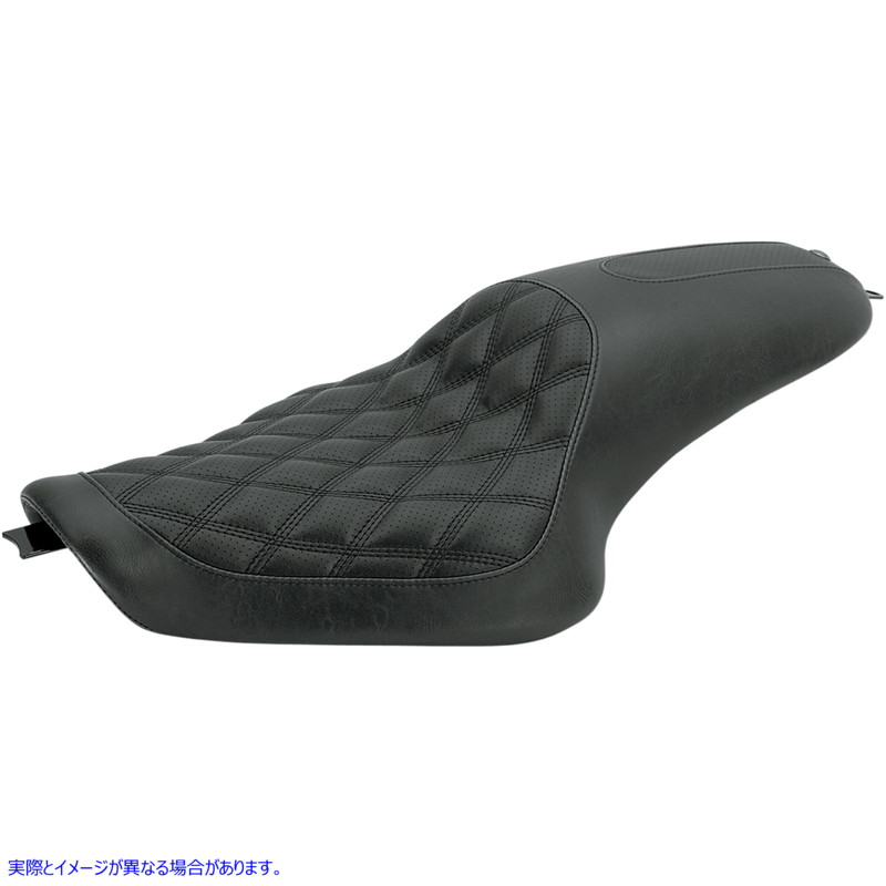 取寄せ RSD ローランドサンズデザイン SEAT BOSS 2UP 04-19XL 76917 08040449