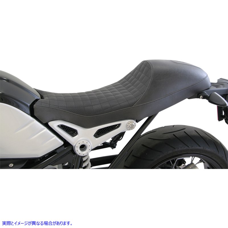 取寄せ RSD ローランドサンズデザイン SEAT CAFE CHECKIT R9T 76967 08101852