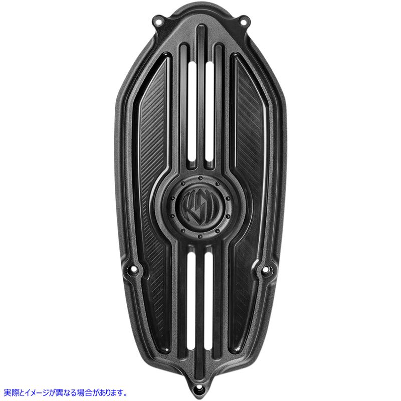 取寄せ BMWの状乳房プレート RSD ローランドサンズデザイン Breast Plate - Radial - BMW 0202-2011-SMB 09401732