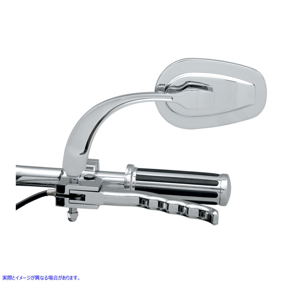 取寄せ ミラーコンベックスSM CHR LH ラス ワーニモント デザイン MIRROR CONVEX SM CHR LH RWD-50046CL 06400535