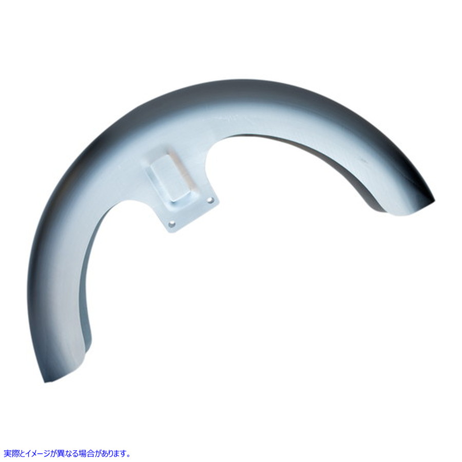 取寄せ カスタムドレッサーフロントフェンダー ラス ワーニモント デザイン FENDER FRT OCF23 94-13FL RWD-50130-D 14010634