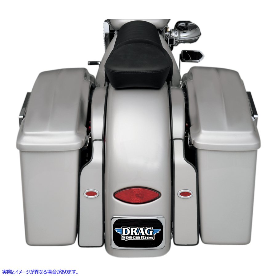 取寄せ キャットアイTライト（溶接済み） ラス ワーニモント デザイン CAT EYE T-LIGHT W/WELD IN RWD3131 20100015