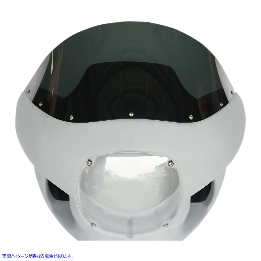 【並行輸入品】 ラスウェルニモント・デザイン フェアリングキット RWD-50154 23100632