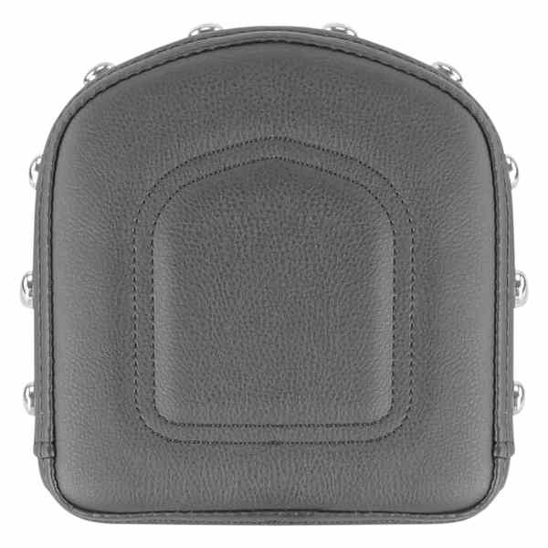 取寄せ パッド - 墓石 - 鋲付き サドルマン Pad - Gravestone - Studded 0408Y 0408Y