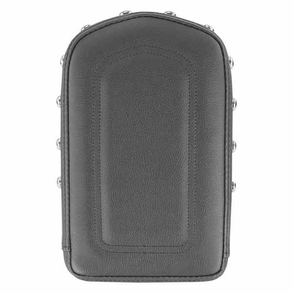 取寄せ パッド - 墓石 - 鋲付き サドルマン Pad - Gravestone - Studded 0411Y 0411Y