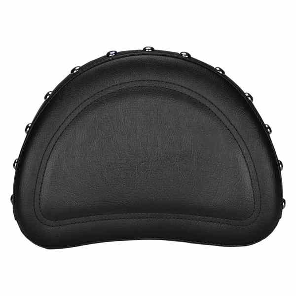 取寄せ パッド - 輪郭 - スタッド サドルマン Pad - Contoured - Studded 0513Y 0513Y