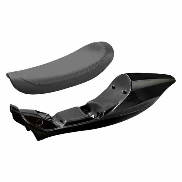 取寄せ Ronan Tail Kit サドルマン Ronan CF Tail Section with Seat Z4295 05203027