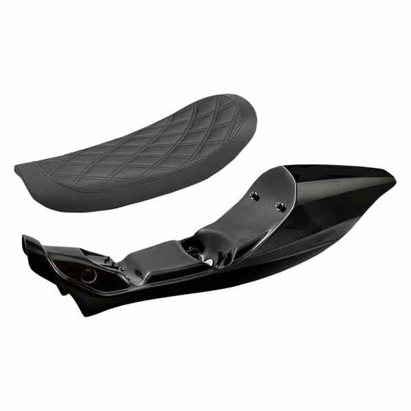 取寄せ Ronan Tail Kit サドルマン Ronan LS Tail Section with Seat Z4296 05203028