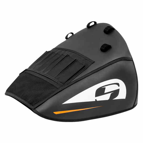 取寄せ  FUEL TANK COVER LARGE EX000977 07010999