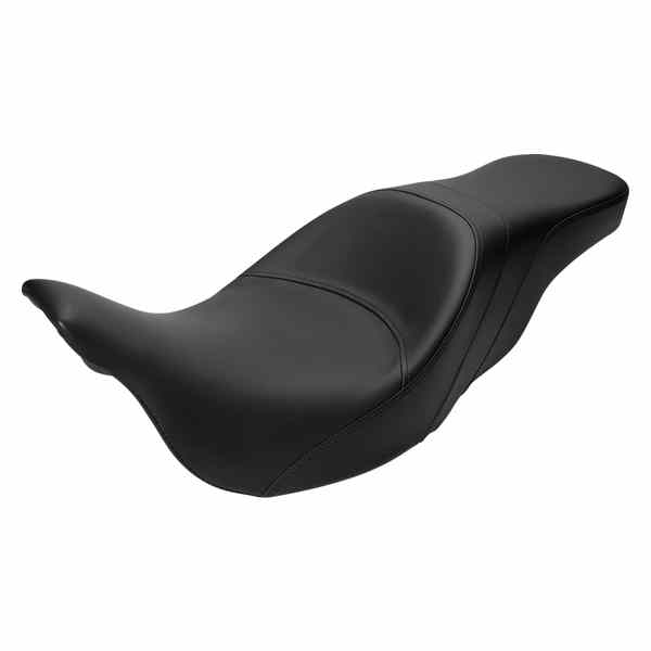 取寄せ Pro Tour?2アップシート サドルマン Pro Tour Seat - Black - FL '08-'20 808-07-066 08010543