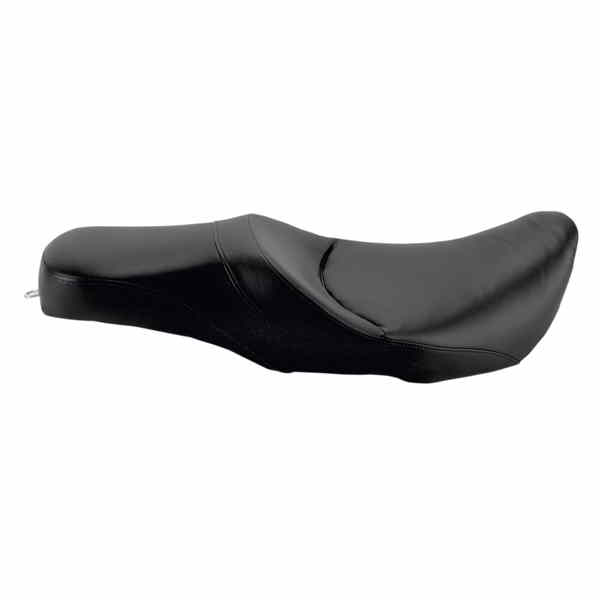 取寄せ Pro Tour?2アップシート サドルマン Pro Tour Seat - Black - FLH '97-07 897-06-066 08010544