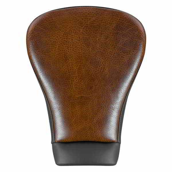 取寄せ パッセンジャーパッド - ラリアットスポーツ - ブラウン - FL 08-24 サドルマン Pillion Pad - Lariat Sport - Brown - FL '08-'24 808-07B-0241L 08011296
