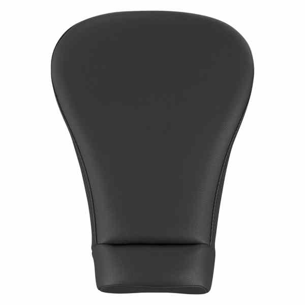 取寄せ パッセンジャーパッド - ラリアットスポーツ - スムース - ブラック - FL 08-25 サドルマン Pillion Pad - Lariat Sport - Smooth - Black - FL '08-'25 808-07B-0240L 08011299