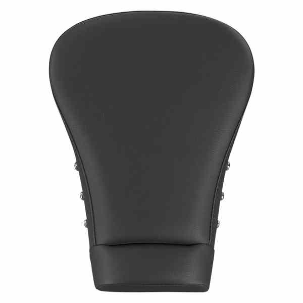 取寄せ パッセンジャーパッド - ラリアットスポーツ - ブラック - スタッド付き - FL 08-24 サドルマン Pillion Pad - Lariat Sport - Black - Studded - FL '08-'24 808-07B-0239L 08011302