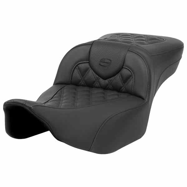 【並行輸入品】 サドルマン ロードソファ  エクステンデッドリーチシート - ラティスステッチ - バックレストなし - FL 23-24 823-07-184 08011629