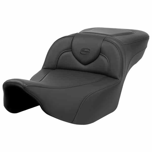 【並行輸入品】 サドルマン ロードソファ  エクステンデッドリーチシート - ブラックステッチ - バックレストなし - FL 23-24 823-07-188 08011637