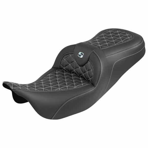 【並行輸入品】 サドルマン RoadSofa? トライグリッパーシート 808-07B-21005 08012202