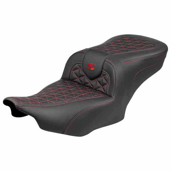 【並行輸入品】 サドルマン Roadsofa? スタンダードリーチシート 823-07-21004 08012222