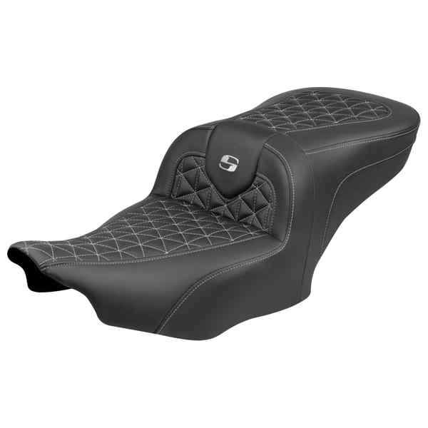 【並行輸入品】 サドルマン Roadsofa? スタンダードリーチシート 823-07-21005 08012223