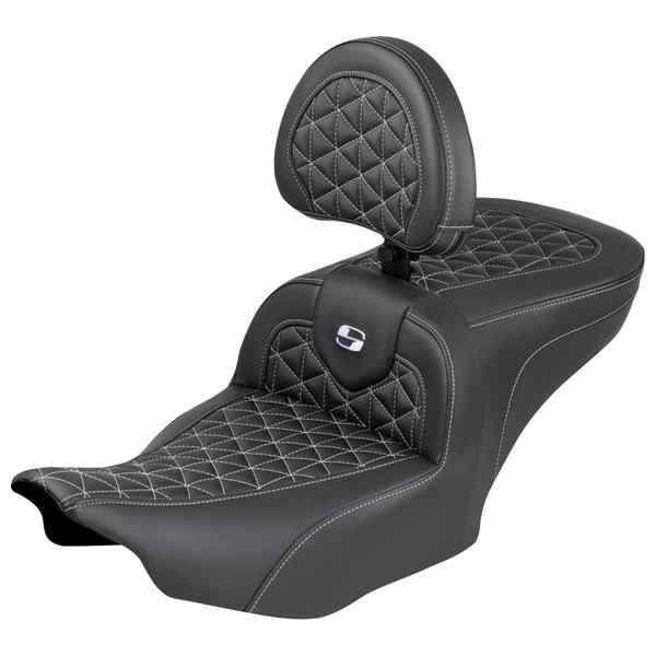 【並行輸入品】 サドルマン Roadsofa? スタンダードリーチシート 823-07-210B5 08012230