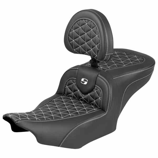 【並行輸入品】 サドルマン Roadsofa? スタンダードリーチシート 823-07-210B6 08012231