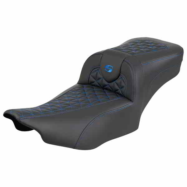 【並行輸入品】 サドルマン Roadsofa? エクステンデッドリーチシート 823-07-21101 08012233