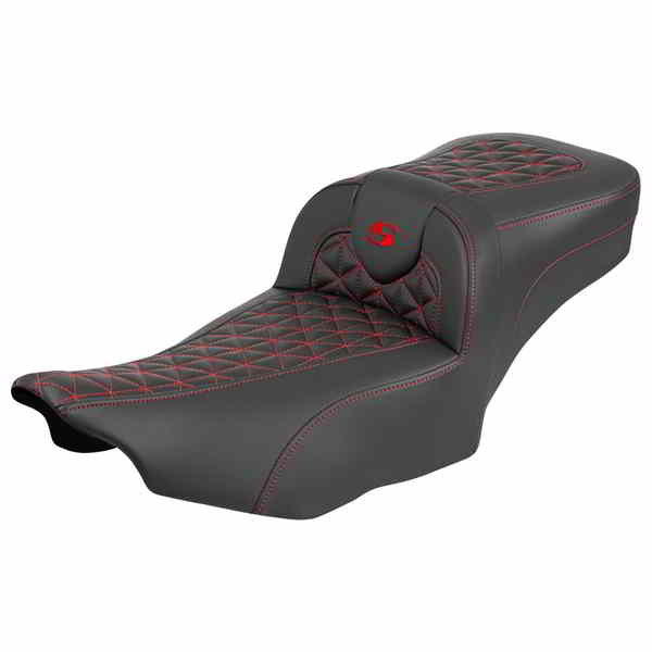 【並行輸入品】 サドルマン Roadsofa? エクステンデッドリーチシート 823-07-21104 08012236