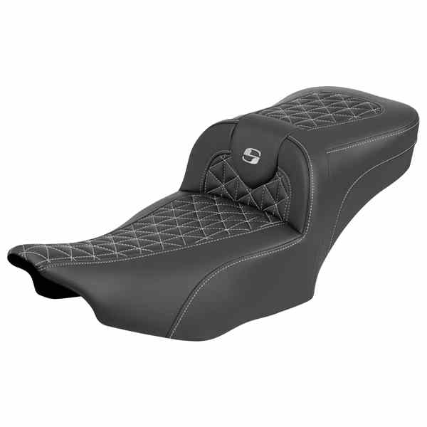 【並行輸入品】 サドルマン Roadsofa? エクステンデッドリーチシート 823-07-21105 08012237