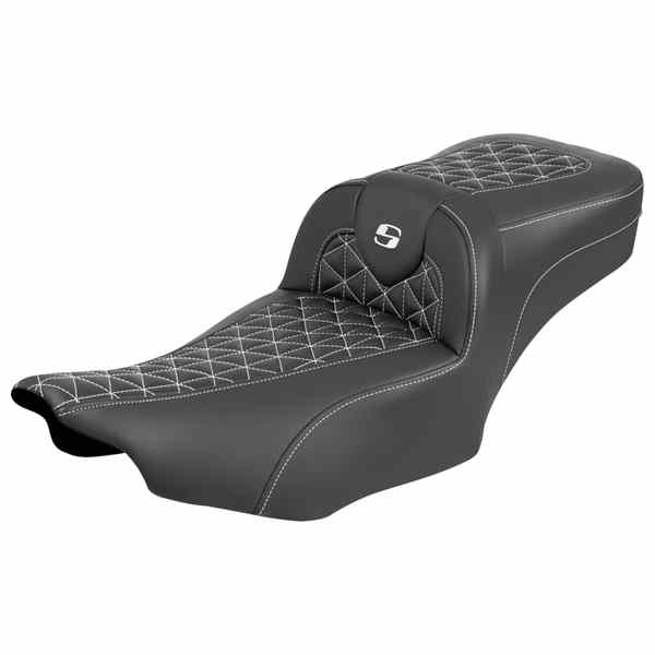 【並行輸入品】 サドルマン Roadsofa? エクステンデッドリーチシート 823-07-21106 08012238