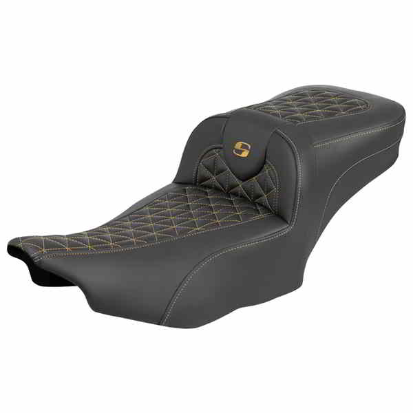 【並行輸入品】 サドルマン Roadsofa? エクステンデッドリーチシート 823-07-21107 08012239