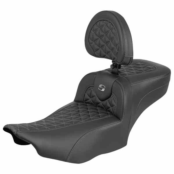 【並行輸入品】 サドルマン Roadsofa? エクステンデッドリーチシート 823-07-211B2 08012241