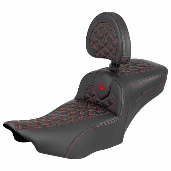 【並行輸入品】 サドルマン Roadsofa? エクステンデッドリーチシート 823-07-211B4 08012243