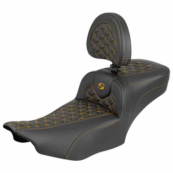 【並行輸入品】 サドルマン Roadsofa? エクステンデッドリーチシート 823-07-211B7 08012246