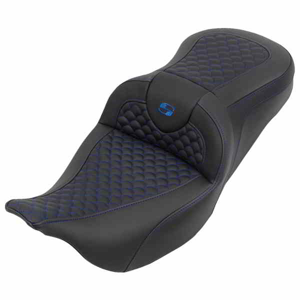 【並行輸入品】 サドルマン RoadSofa?シート 808-07B-20801 08012256