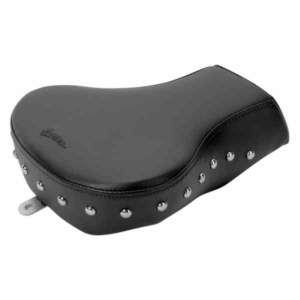 取寄せ ツーリングピリオン - スタッド付き - FB 07-17 サドルマン Touring Pillion - Studded - FB '07-'17 806-12-015 08020303