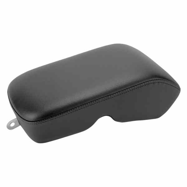 取寄せ スポーツピリオン - FLSTN 06-17 サドルマン Sport Pillion - FLSTN '06-'17 806-15-023 08020569