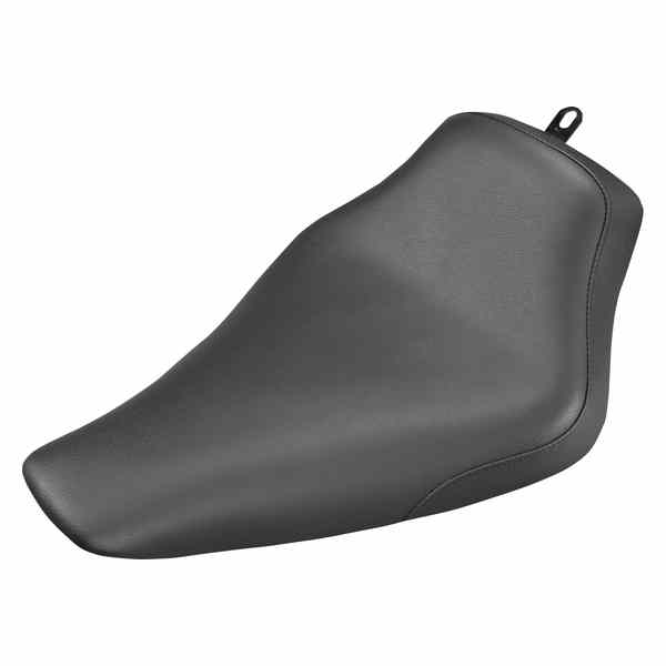 取寄せ シート - Renegade Solo - ブラック - スムース サドルマン Seat - Renegade? Solo - Black - Smooth 812-26-002 08020934