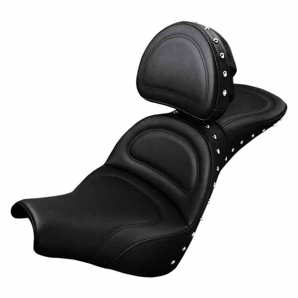 取寄せ Explorer Special Seat - バックレストが含まれています サドルマン Explorer Special Seat - Backrest 818-30-040 08020958