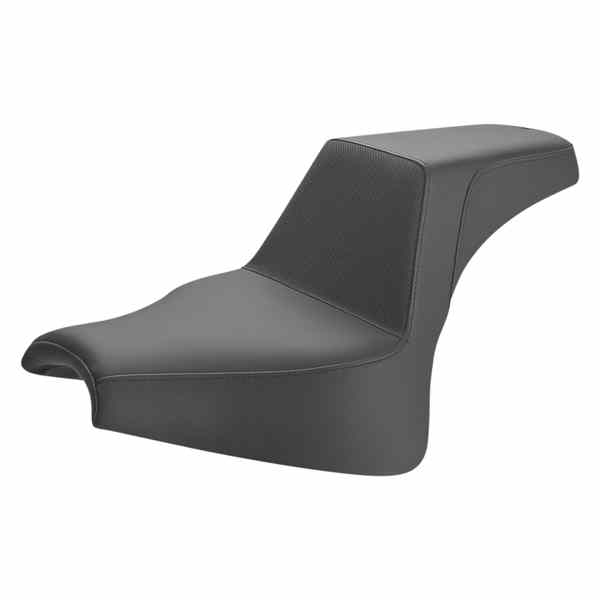 取寄せ ステップアップシート - グリッパー サドルマン Step-Up Seat - Gripper - Black 818-28-174 08020991