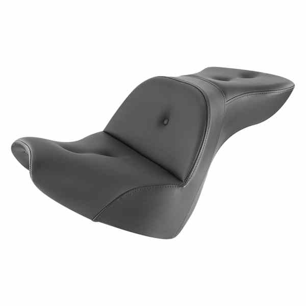 取寄せ Explorer?ロードソファシート サドルマン Explorer RoadSofa? Seat - without Backrest - FXBR/S '18-'23 818-31-029RS 08021300