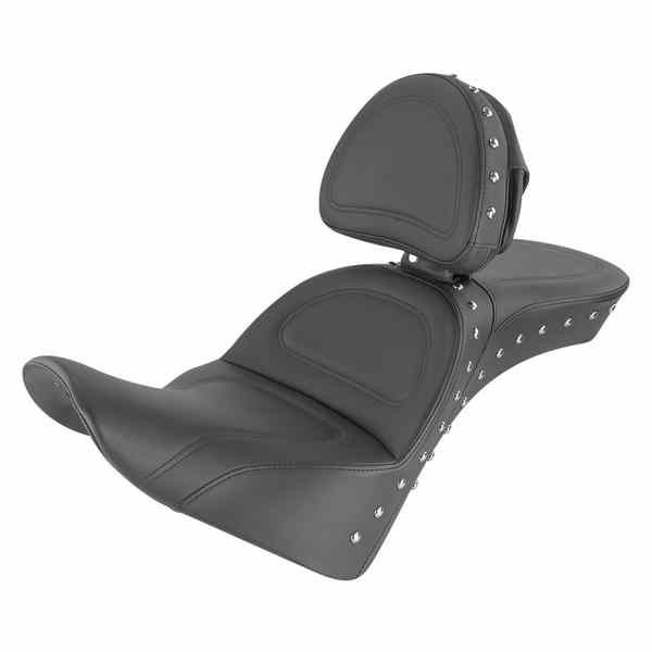 取寄せ Explorer Special Seat - バックレストが含まれています サドルマン Explorer Special Seat - With Backrest 818-33-040 08021415