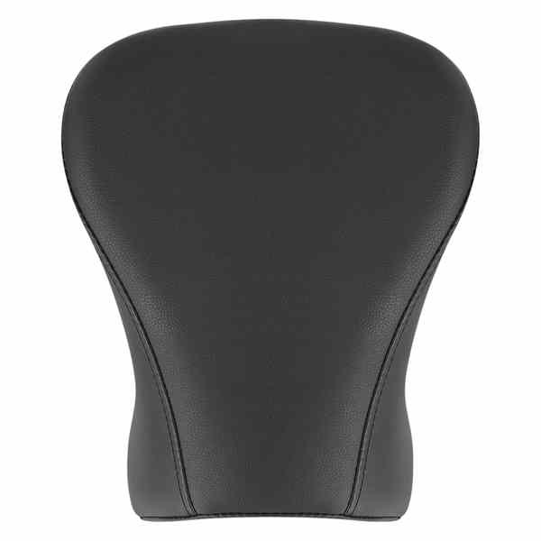 取寄せ Renegade Solo ピリオンパッド - ツーリング - スムース - ブラック - FXL 18-24 サドルマン Renegade? Solo Pillion Pad - Touring - Smooth - Black - FXL '18-'24 818-29-012 08021423