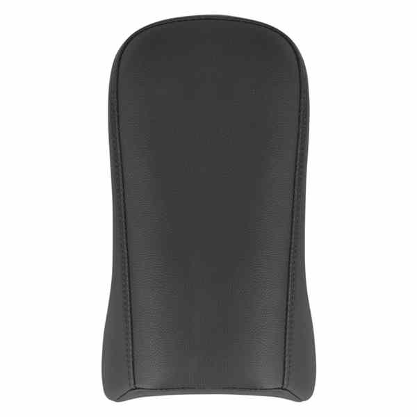 取寄せ Renegade Solo ピリオンパッド - スポーツ - スムース - ブラック - FXL 18-24 サドルマン Renegade? Solo Pillion Pad - Sport - Smooth - Black - FXL '18-'24 818-29-022 08021424